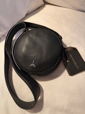 Maniere De Voir Crossbody Bag